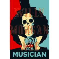 One Piece Brook